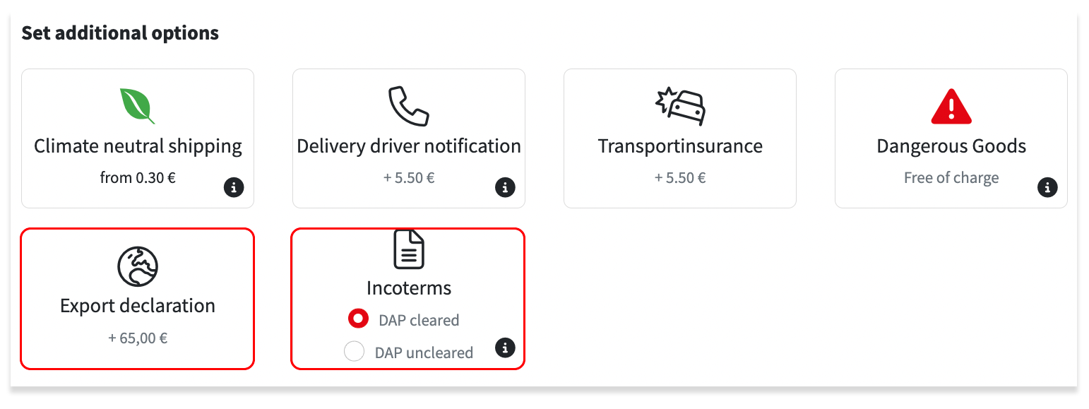 How Do I Book Customs Clearance how-do-i-book-customs-clearance